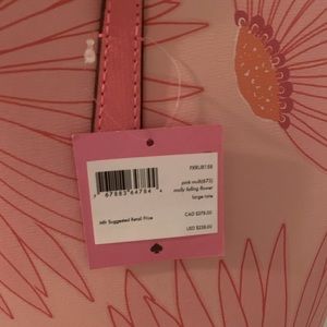 Kate spade tote bag